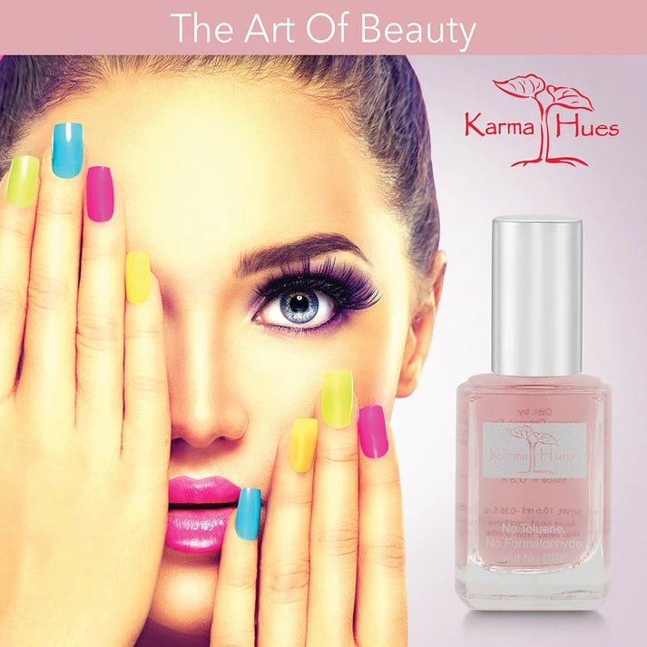 Karma Naturals Lavender Nailbed Healer