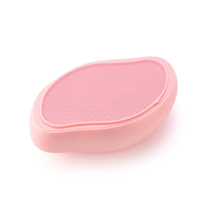 Karma Naturals Callus Remover / Foot File for Smooth Heels