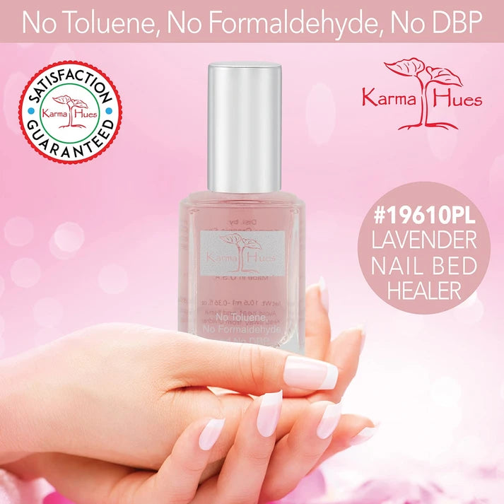 Karma Naturals Lavender Nailbed Healer