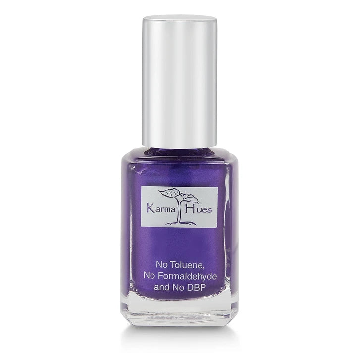 Karma Naturals Nail Polish - Chakra