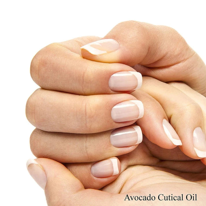 Karma Naturals Nail Rescue Set