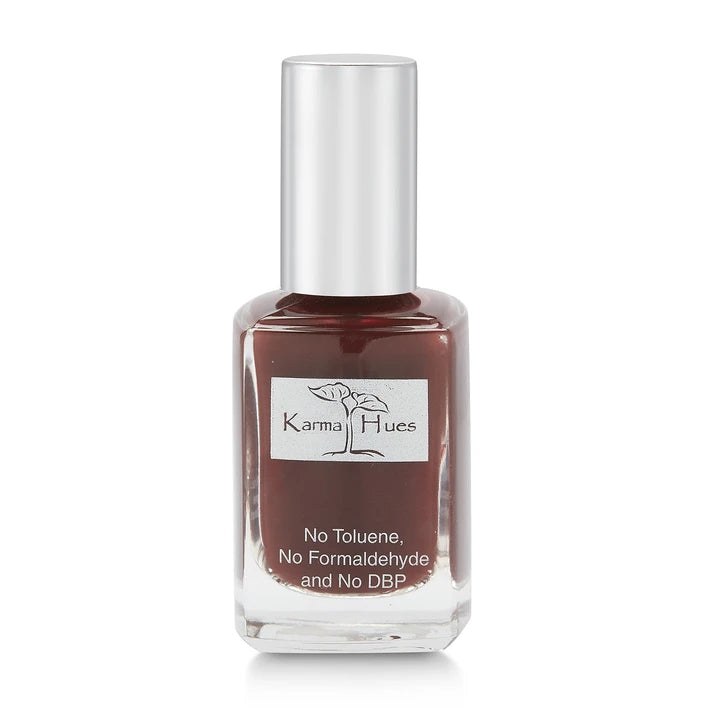 Karma Naturals Nail Polish
