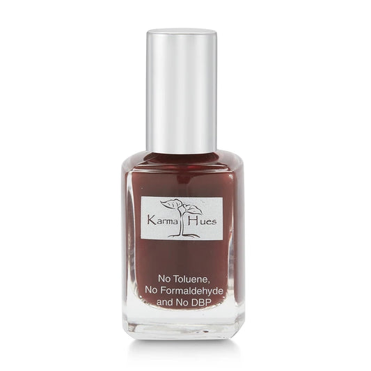 Karma Naturals Nail Polish
