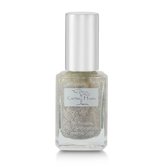 Karma Naturals Nail Polish - Don't be Hatin'