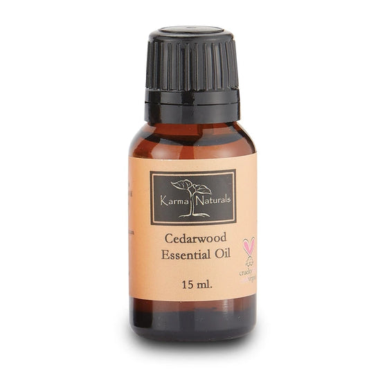 Karma Naturals Frankincense Essential Oil