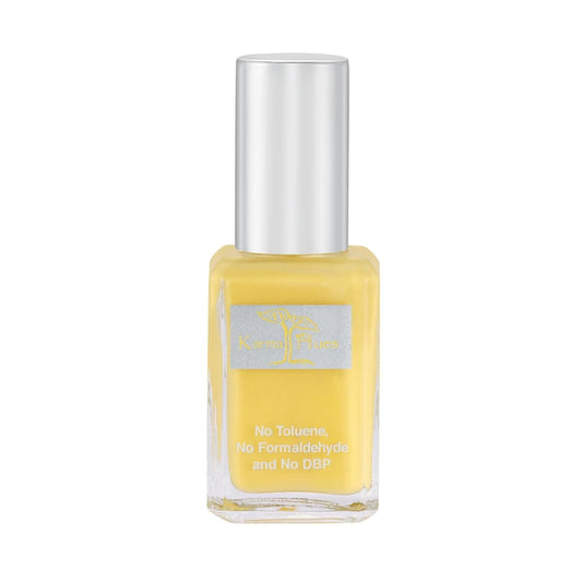 Karma Naturals Nail Polish - Rise & Shine