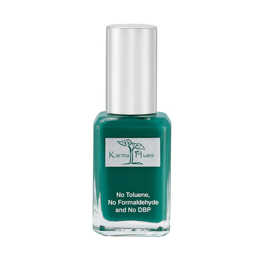Karma Naturals Nail Polish