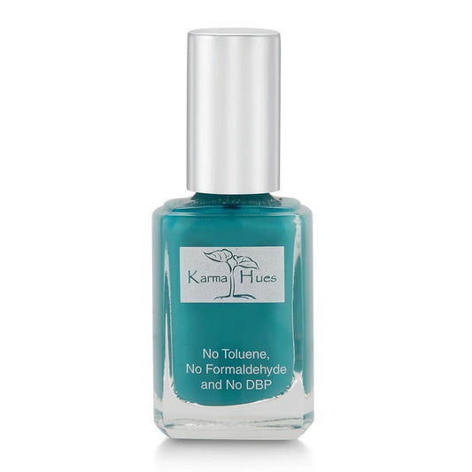 Karma Naturals Nail Polish - Florida Mornings