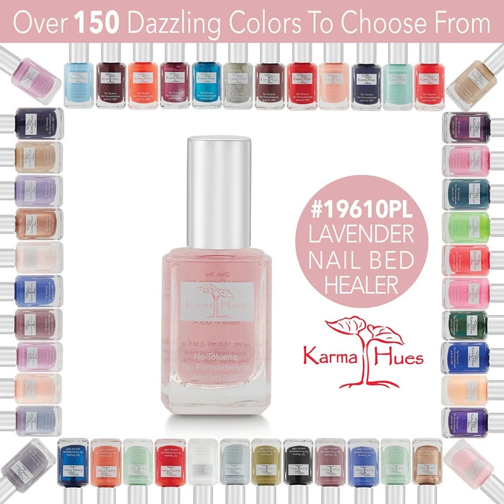 Karma Naturals Lavender Nailbed Healer
