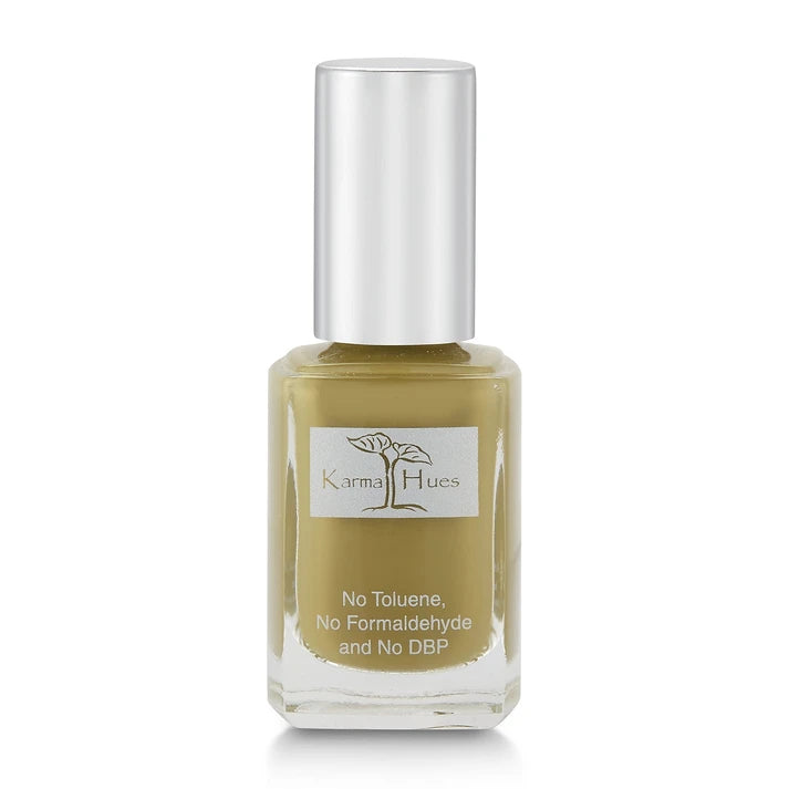 Karma Naturals Nail Polish - Camouflage