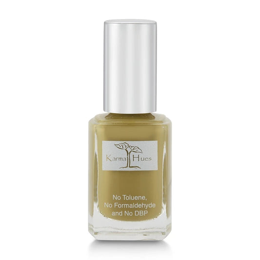 Karma Naturals Nail Polish - Camouflage