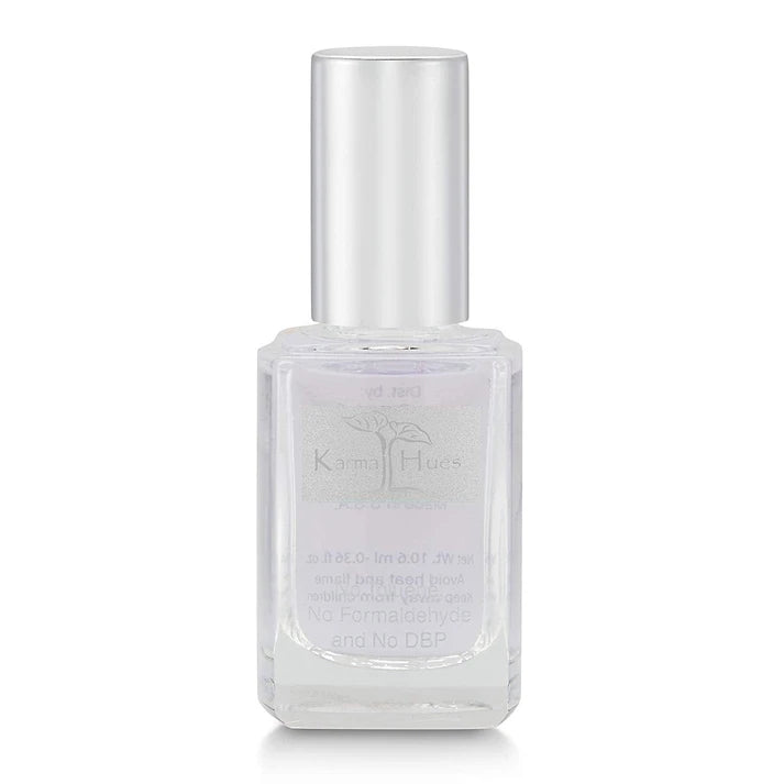 Karma Naturals Anti-Bite for Women Natural Nail Polish