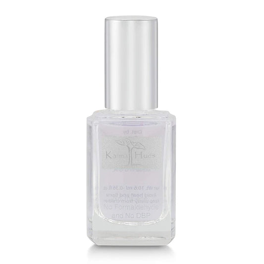 Karma Naturals Anti-Bite for Women Natural Nail Polish