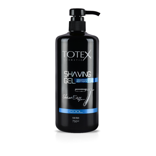 Totex Shaivng Gel Cool 750 ML
