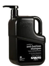 Anti-Hairloss Shampoo