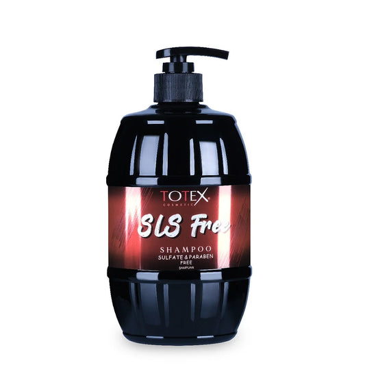 Totex Shampoo SLS Free 750 ML