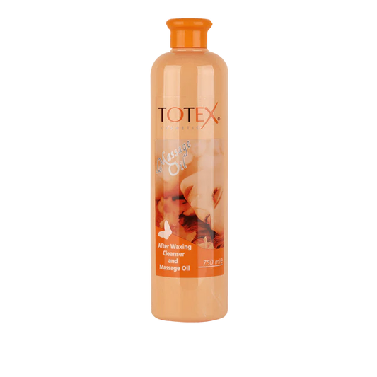 Totex Massage Oil 750 ML