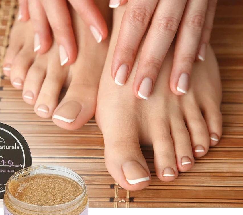 Natural and Organic Skincare Products